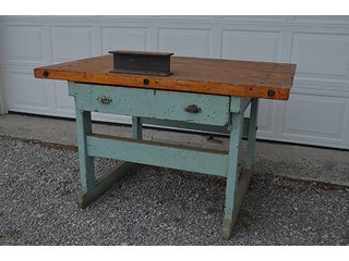 Property photo 46 - PERSONAL PROPERTY AUCTION in Allen County